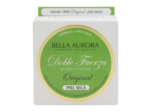 Doble Fuerza Crema Anti-Manchas, Antimanchas...