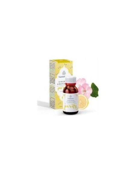Esential Mist Aromatica Purify 15Ml