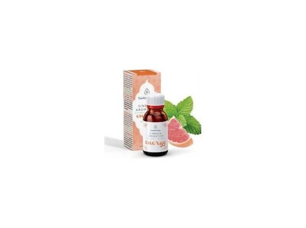 Esential Mist Aromatica Energy 15Ml