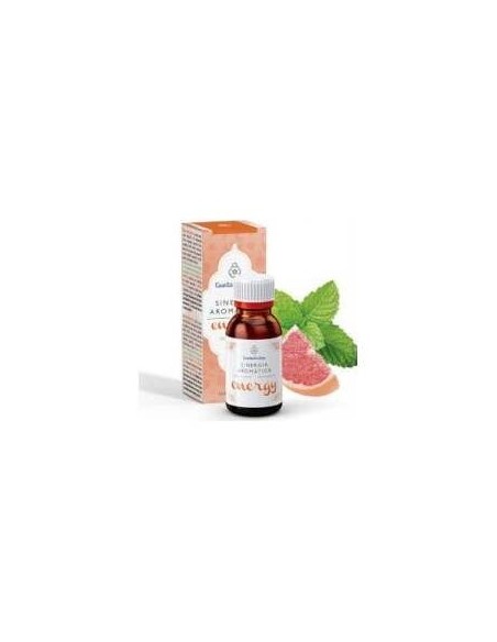 Esential Mist Aromatica Energy 15Ml