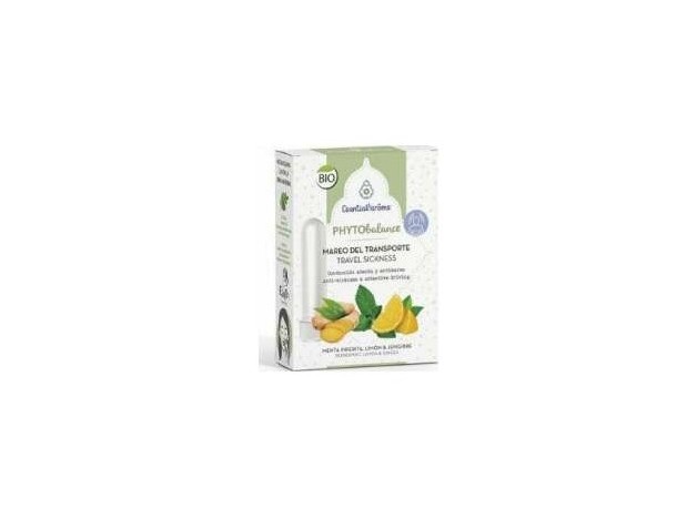 Esential Aroms Phyto Inhalador Balance 5Ml