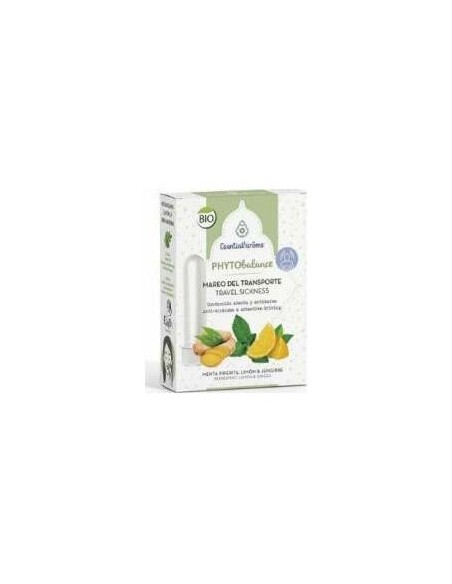 Esential Aroms Phyto Inhalador Balance 5Ml