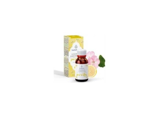 Esential Mist Aromatica Purify 15Ml