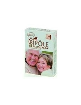 Bipole 50 Plus (Jalea 3A...