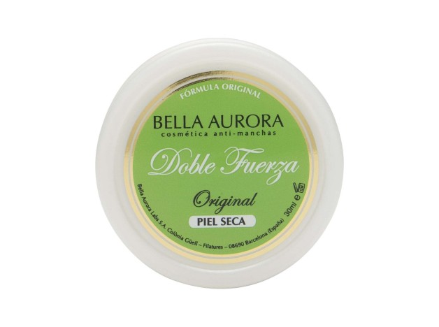 Doble Fuerza Crema Anti-Manchas, Antimanchas...