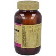 Female Multiple 120 comp. - Vitaminas y minerales para la mujer