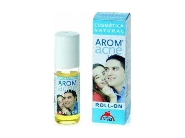 Esential Aroms Arbol Del Te Aceite Roll-On Acne...