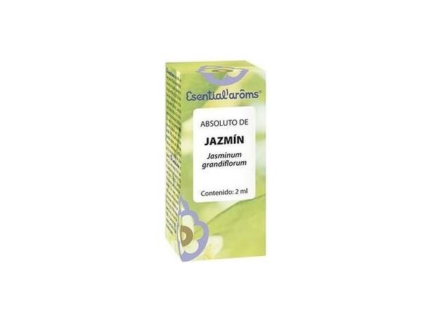 Esential'Arôms Absoluto De Jazmín 2Ml
