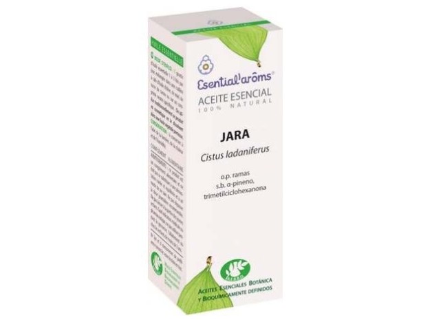 Esential Aroms Esencia Jara 5Ml