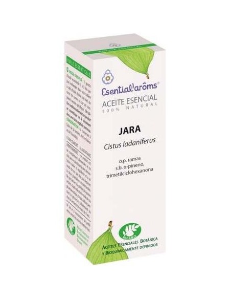 Esential Aroms Esencia Jara 5Ml