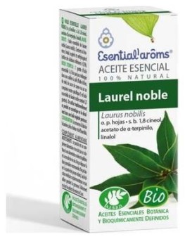 Esential'Aroms Aceite...