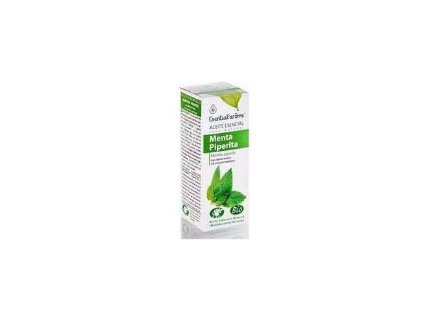 Esential Aroms Esencia Menta Piperita 10Ml