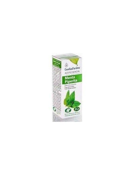 Esential Aroms Esencia Menta Piperita 10Ml