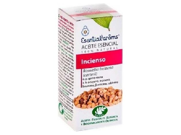 Esential Aroms Esencia Incienso 5Ml
