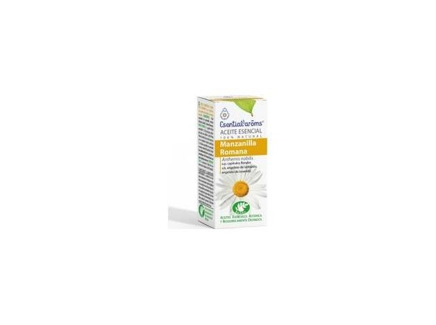 Esential Aroms Esencia Manzanilla Romana 5Ml
