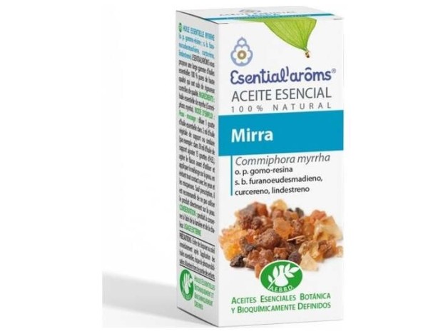 Esential Aroms Esencia Mirra 5Ml