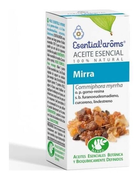 Esential Aroms Esencia Mirra 5Ml