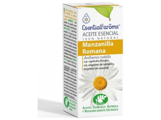Esential Aroms Esencia Manzanilla Romana 5Ml