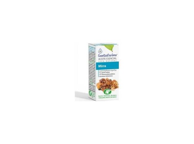 Esential Aroms Esencia Mirra 5Ml