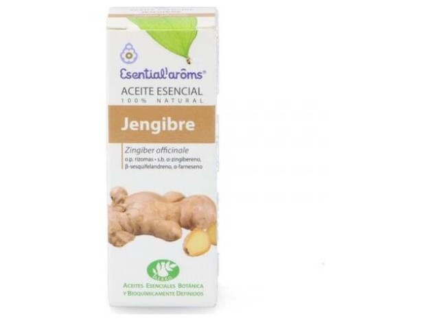 Esential Aroms Esencia Jengibre 10Ml