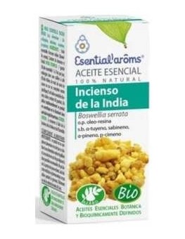 Esential Aroms Aceite...