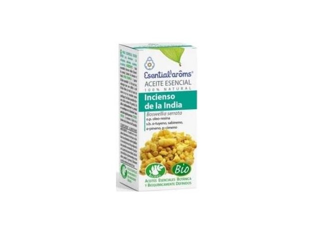 Esential Aroms Aceite Esencial Incienso De La...