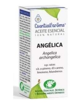 Esential Arôms Aceite...