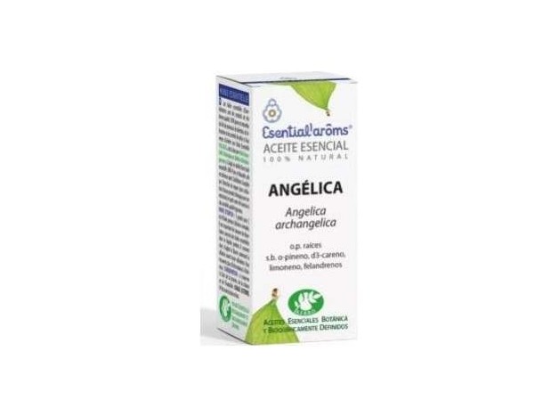 Esential Arôms Aceite Esencial Angélica 5Ml