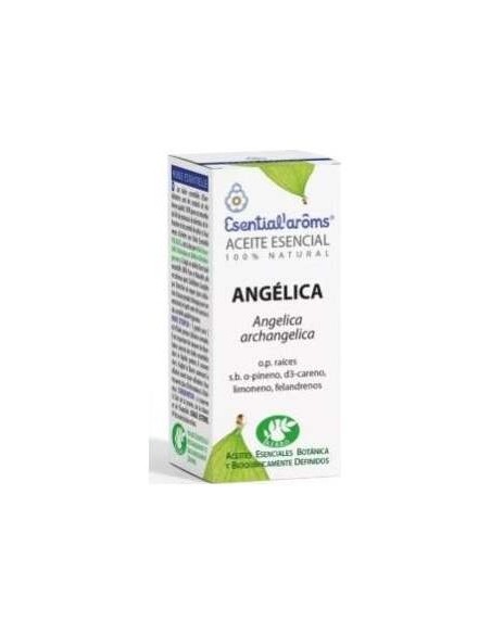 Esential Arôms Aceite Esencial Angélica 5Ml