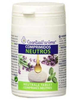 Esential Arôms Comprimidos...
