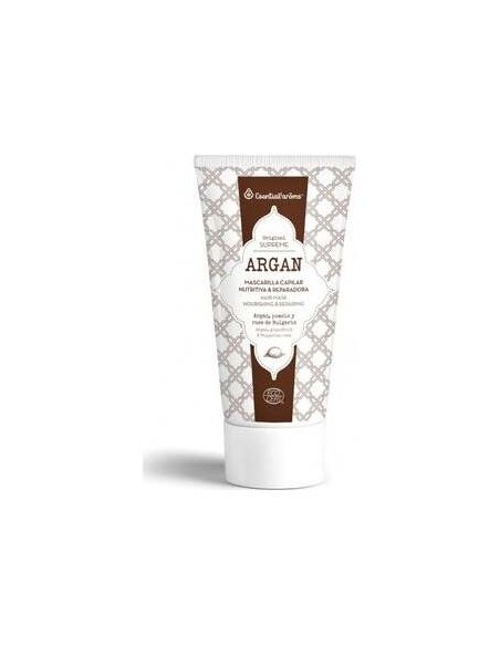 Esential Arôms Argan Mascarilla Capilar 150Ml