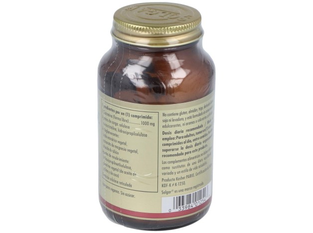 L-Glutamina 1.000 Mg 60 Comprimidos