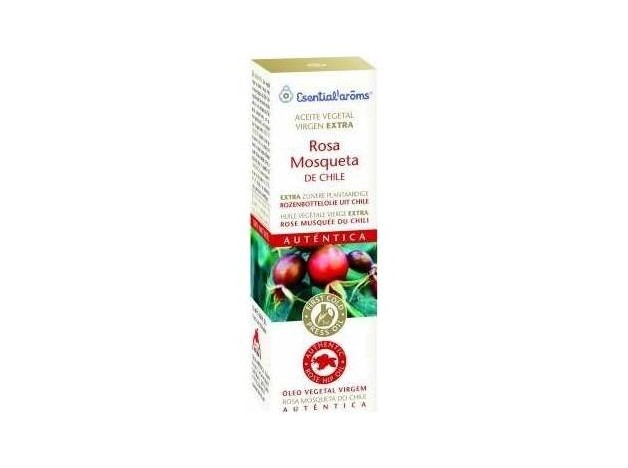 Esential Aroms Aceite Rosa Mosqueta 15Ml