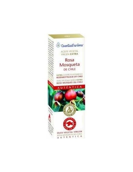 Esential Aroms Aceite Rosa Mosqueta 15Ml