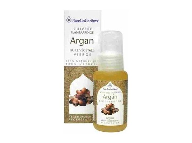 Esential Arôms Aceite Argán Bio 50Ml