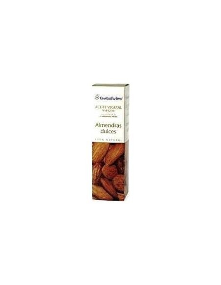Esential Aroms Aceite De Almendra Dulce 100Ml
