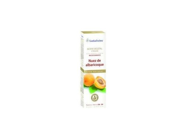 Esential Aroms Aceite De Nuez De Albaricoque 100Ml