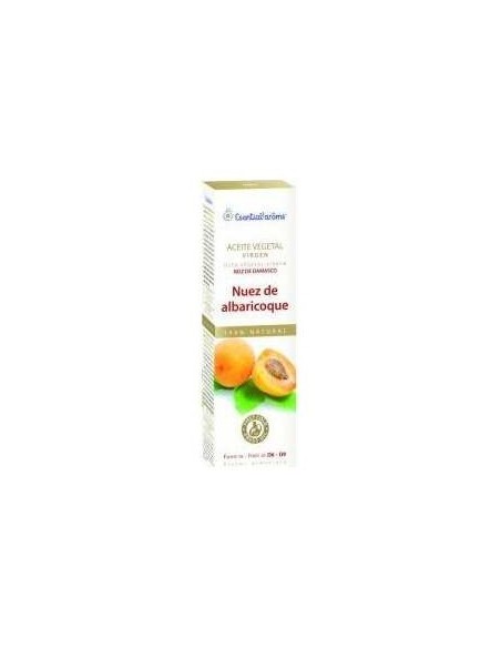 Esential Aroms Aceite De Nuez De Albaricoque 100Ml