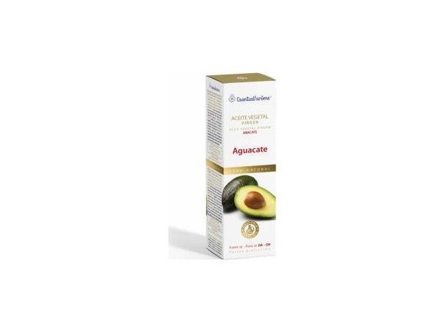 Esential Aroms Aceite De Aguacate Vegetal...