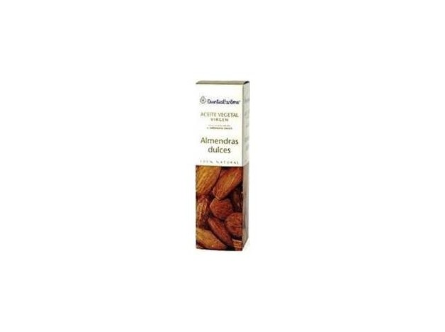 Esential Aroms Aceite De Almendra Dulce 100Ml