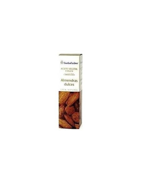 Esential Aroms Aceite De Almendra Dulce 100Ml