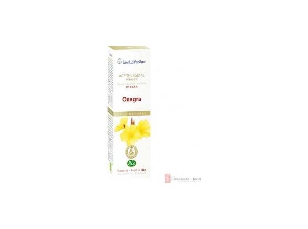 Intersa Esential Aroms Aceite De Onagra...