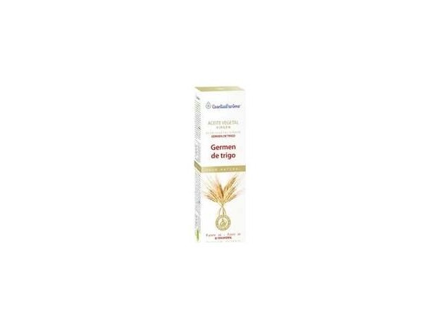 Esential Arôms Aceite Vegetal Germen De Trigo...