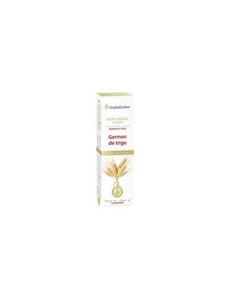 Esential Arôms Aceite Vegetal Germen De Trigo 100Ml