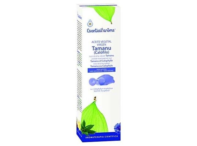 Esential'Arôms Aceite Vegetal Virgen Tamanu...