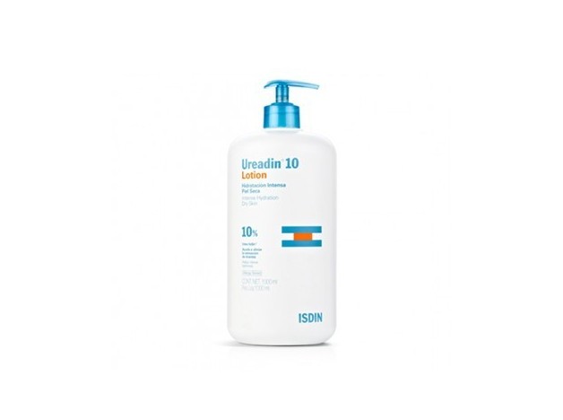 Ureadin 10% Loción Hidratante Cuerpo 1 Litro