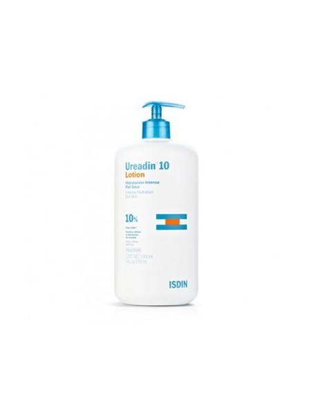Ureadin 10% Loción Hidratante Cuerpo 1 Litro