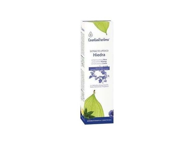 Esential'Arôms Extracto Lipídico De Hiedra 100Ml
