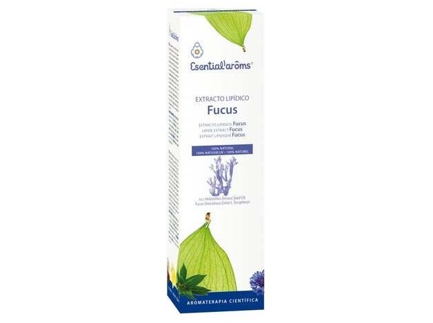 Esential'Arôms Extracto Lipídico Fucus 100Ml
