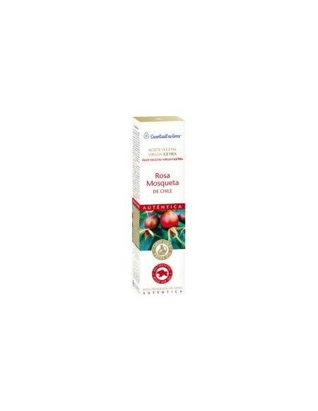 Esential Aroms Aceite Rosa Mosqueta Ecológico 50Ml